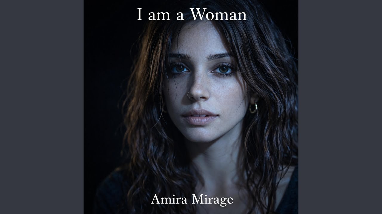 I am a Woman (Soul Edit)