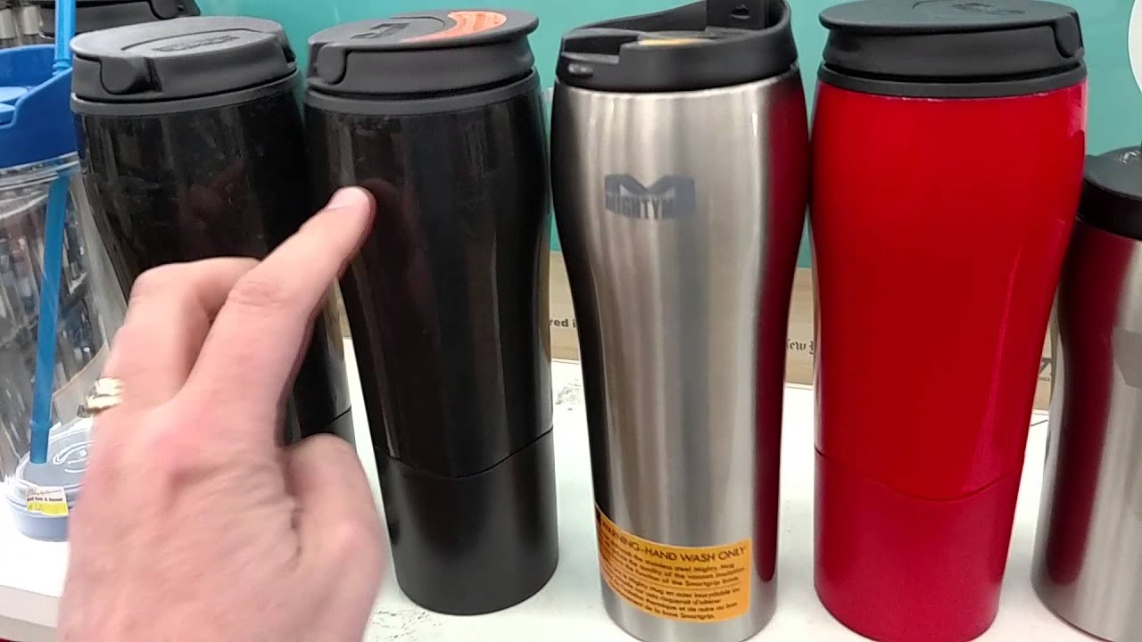 Review: Does the Mighty Mug™  Really Work?