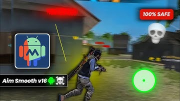 free fire android macro sensi tutorial | macro Droid settings tutorial