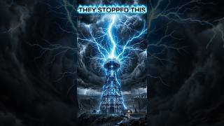 They STOPPED Tesla’s Free Energy… Here’s Why ⚡#shorts #viral #darkfacts #mystery #historymystery