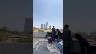 Vestar ac service &amp; carrier ac dismantle #airconditioner #tecnician #airconditioning #ytshorts #ac