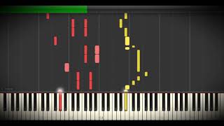Carousel Of Memory - Synthesia Tutorial