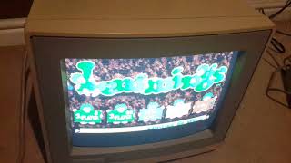 Commordore 1084 Monitor Fault?