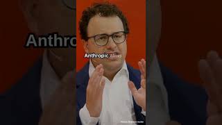 Anthropic Engages Trump Officials to Address AI Export Restrictions