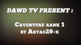 Caventure Rank 1 [FORMER] | Teeworlds DDrace