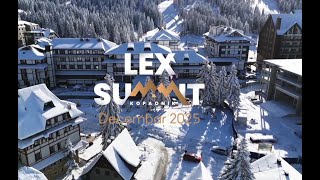 Lex Summit 2025 After-Movie