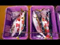 ピザ職人世界大会２位！独創的な魚介ピッツアの作り方！職人技 日本 京都 uRashiMa