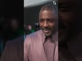 Idris Elba wanted to get Luther movie right for the day one fans