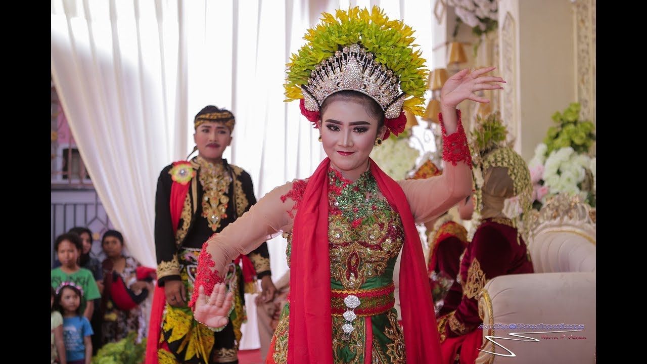 Aji Seret Jaran Goyang 