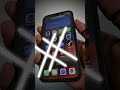 iPhone Screenshot Hack - No Buttons Needed! #iphone #halalbeats