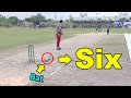 Top 10 Stylish Six OF Abu Bakar King || Abu Bakar King Batting || Abu Bakar King Six