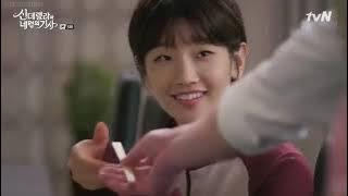 Cinderella and the 4 Knights Episode 3