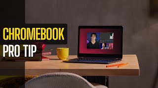 Chromebook SPLIT SCREEN Tutorial | Boost Productivity