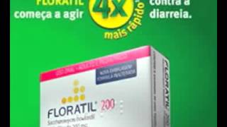 Floratil - Reunião