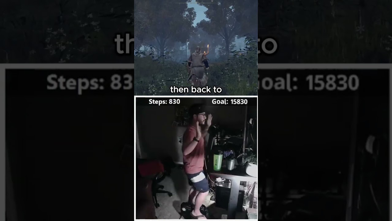 Day 1 Elden Ring WALKthrough 