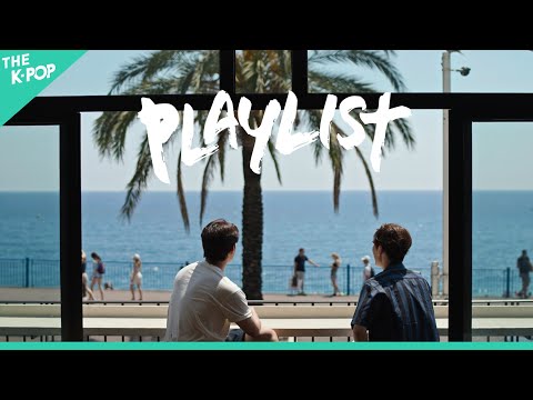 [EP 1-2회 예고] 봉쥬르 니스🇫🇷 멜로망스의 프랑스 여행기 드디어 공개!🎉 'PLAYLIST' 멜로망스 in France 첫 방송!