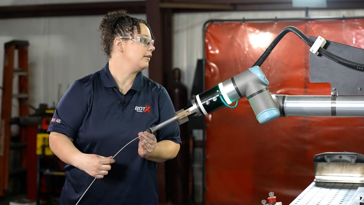 BotX™ Preventative Maintenance