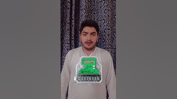 Offer For Net Metering or Single Phase Meter in Multan contact me on 03037580258 #savepower #mepco