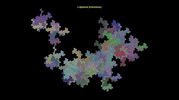 A Norm-63 SFC for triangular grid