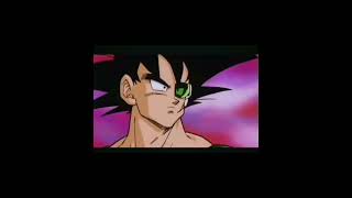 The Revenge Of Bardock. We Helped Frieza But He Want To Kill Us. At The Result. Rage