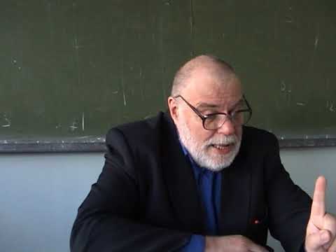 Философия науки. Джеральд Холтон (1из3)