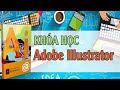 Giới thiệu illutstrator và công cụ cơ bản tập 1