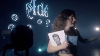 Adé - Tout Savoir (Live Vidéo)
