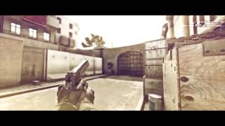 FREAKY - CSGO [EDIT] (Credits in desc)