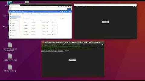 puppet 04 puppet sign certificate