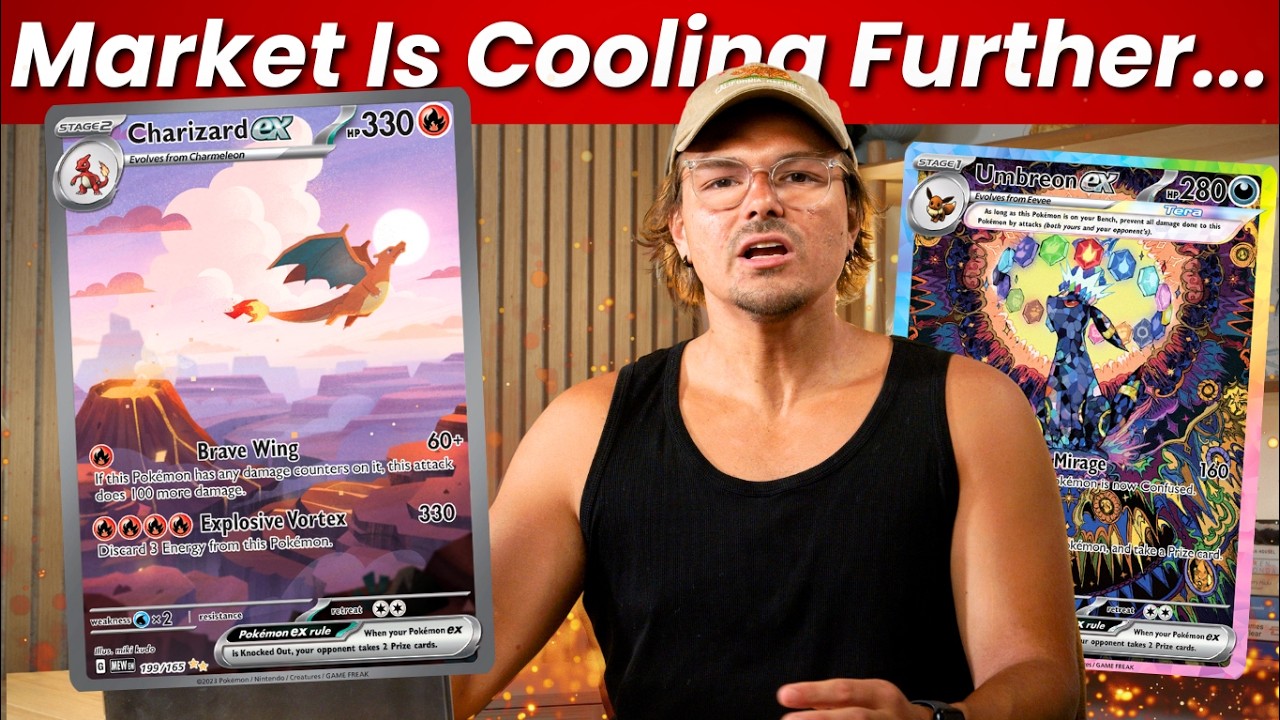 Why Pokémon’s Cooldown Is Getting Harder to Ignore...