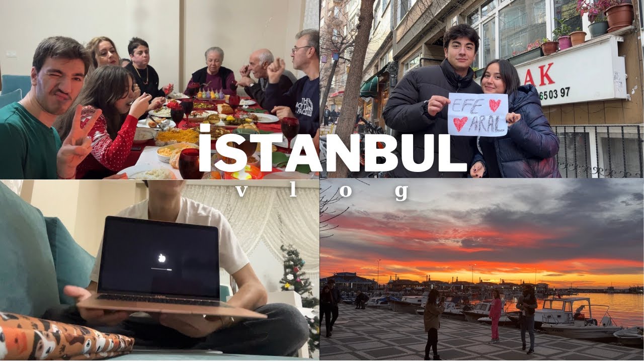 istanbula bi gittim geldim