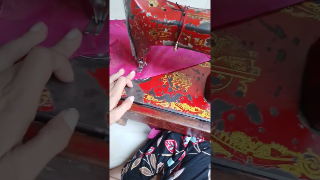 posting ke Bina banaye boat neck gala pale kabhi nahi dekha hoga