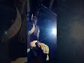 all in a days work