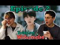 WHAT JUST HAPPENED?! 😲 | First Time Watching Twinkling Watermelon (반짝이는 워터멜론) Episode 2 Reaction