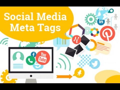 Meta tags para redes sociais: aprenda como usar