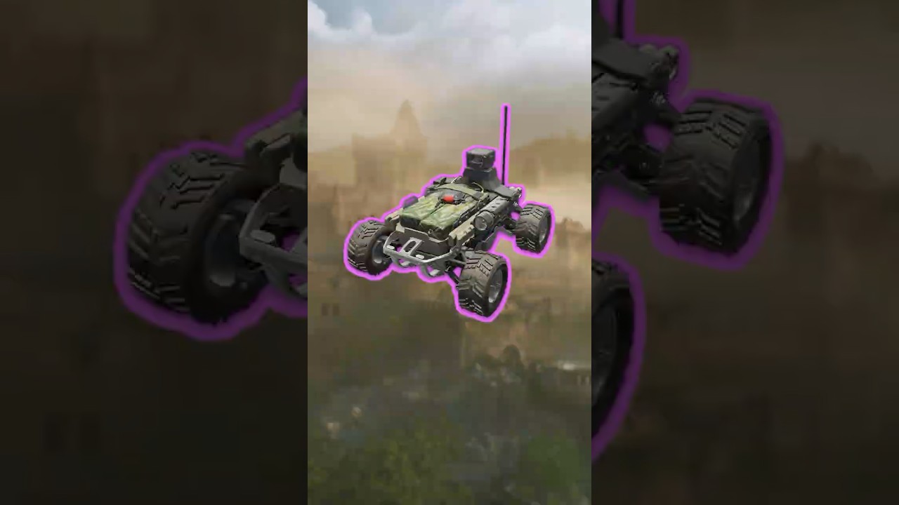 You Have NEVER Seen This RCXD Strat On Citadelle Des Morts