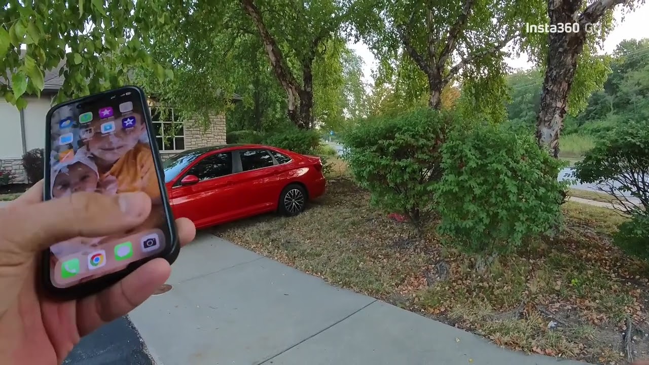 Riding the old $100 Segway Ninebot Max G30 across town