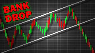 Bank Stocks Sink After Fed Move