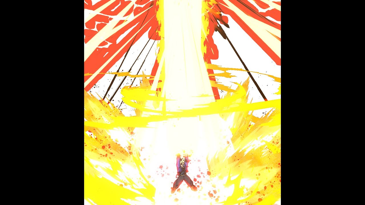 Perfectly Cut Fighting Games