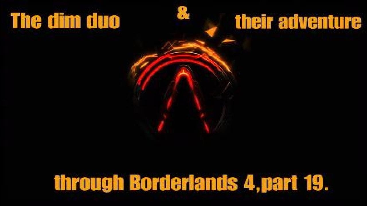 Borderlands 4 episode 19, Breaching Lictor's fortress!