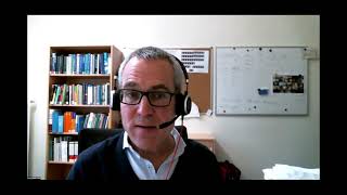 ISoRED Webinar 11 featuring Research at the German Federal Office for Radiation Protection (BfS)