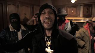 Gothic - Dbx2 Feat Jason Packs Official Video