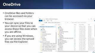 CompTIA A+ 20-05 Windows Services-Part 5-Windows Public Folders, Libraries, and Folder Redirection
