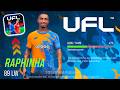 UFL MOBILE 26 STAR PASS S1 ( FOR ANDROID / iOS ) UFL 26 MOBILE • UFL 2026