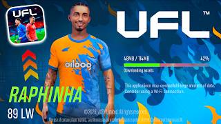 UFL MOBILE 26 STAR PASS S1 ( FOR ANDROID / iOS ) UFL 26 MOBILE • UFL 2026