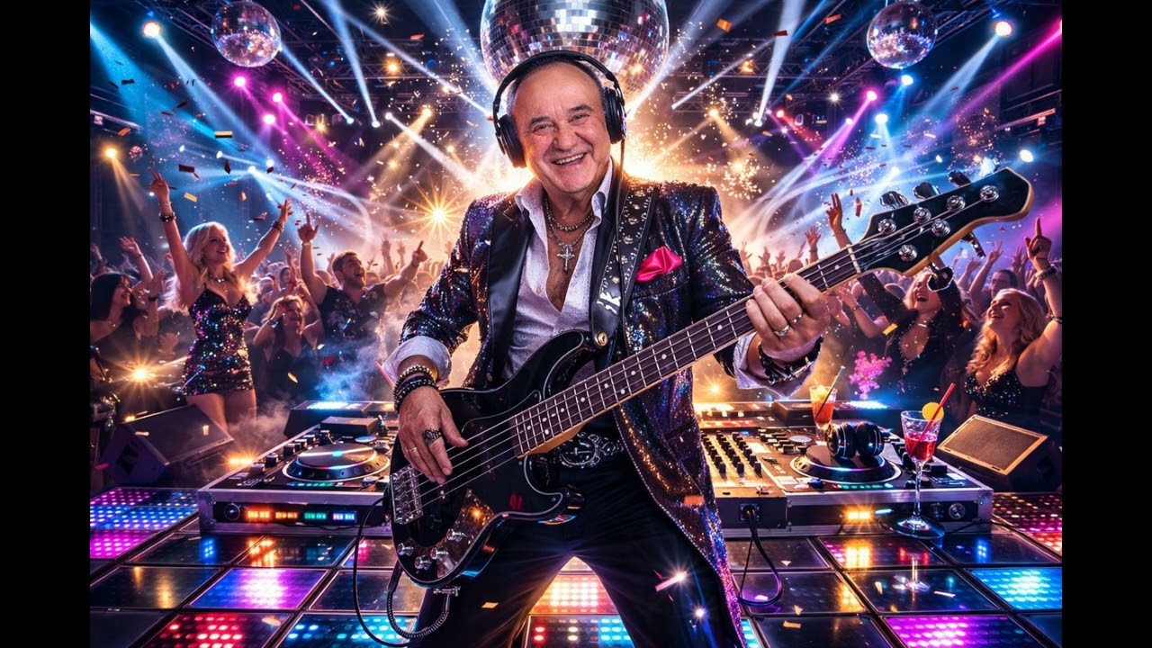 PoweredMusic x Syntron - Reptér (Korda György)