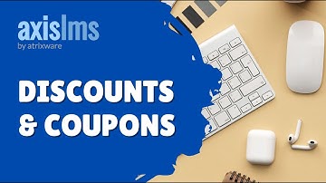 Axis LMS Coupons and Discounts