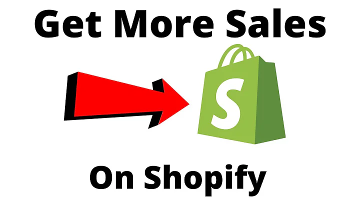 Boost Your Shopify Sales with Conversion Rate Optimization