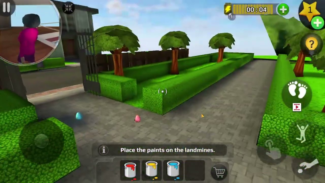 ovos de pascoa profssoura malvada roubor ovo de criança