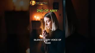 "God, Protect Me From Every Evil While I Sleep" | Powerful Evening Prayer